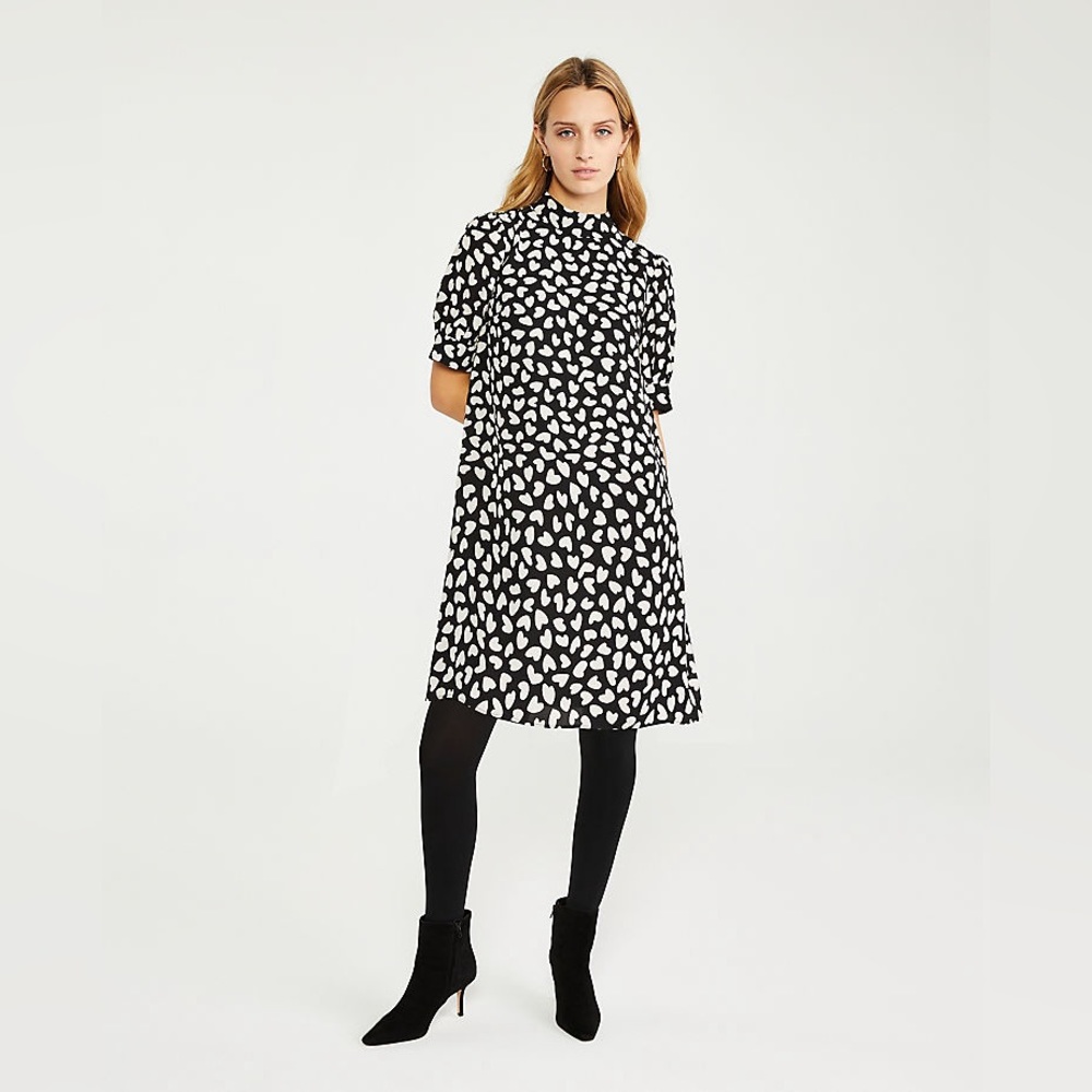 NWT Ann Taylor Shift Dress